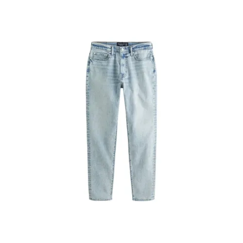 Abercrombie＆Fitch Jeans Men Light