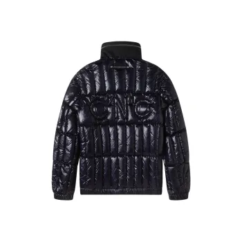 C'N'C Far Mountain Outdoor Series Fall And Winter Down Jacket Men's