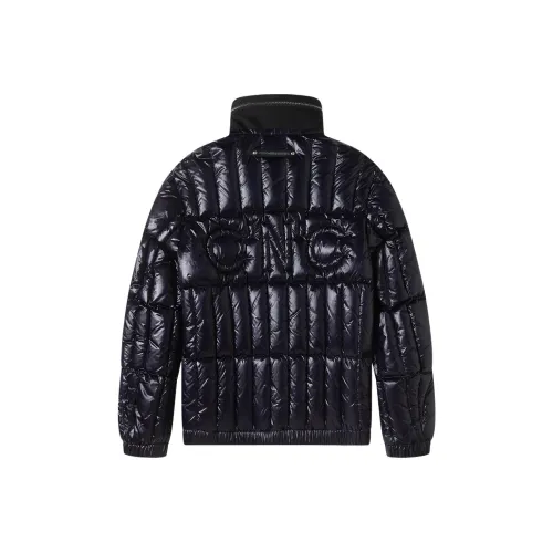 C'N'C Far Mountain Outdoor Series Fall And Winter Down Jacket Men's
