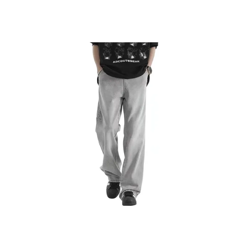 KOKO BASE Jeans Unisex-5