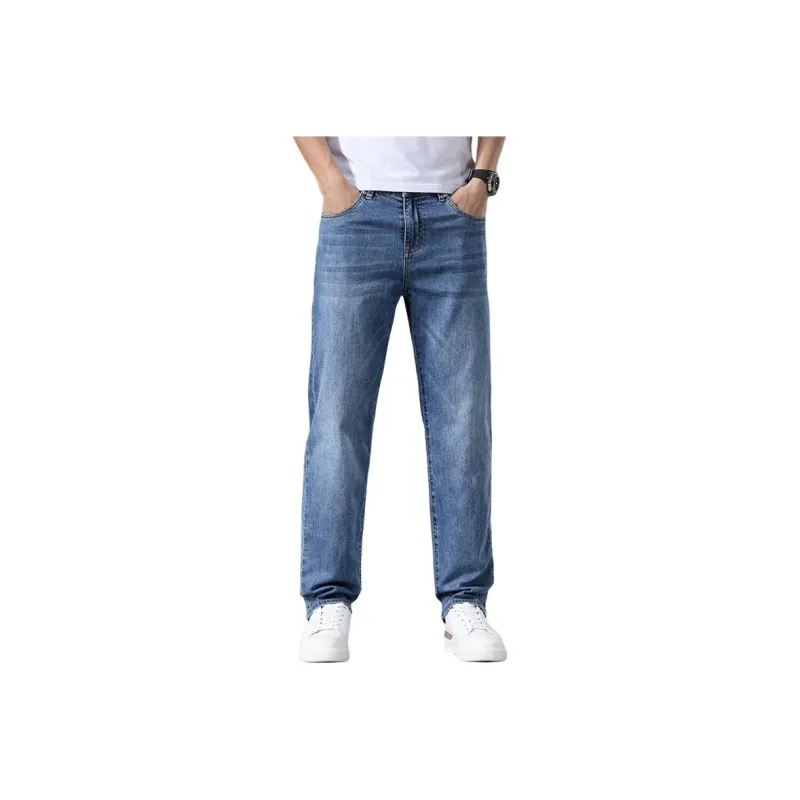 JUCY JUDY Jeans Unisex-8
