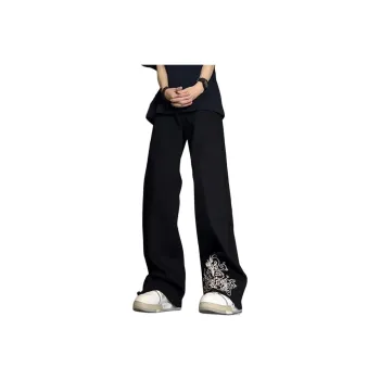 RAMPAGE Jeans Unisex Black