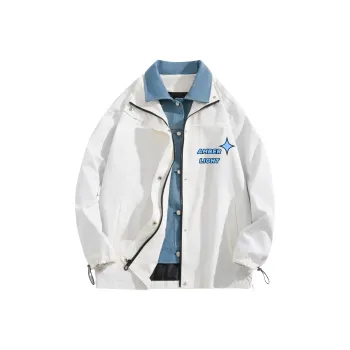 AMBER LIGHT Jackets Coats Unisex
