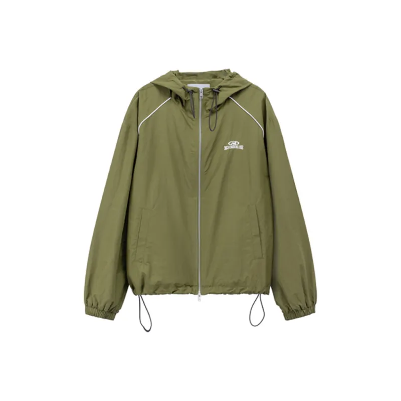 NO ONE ELSE Jackets Coats Unisex-2