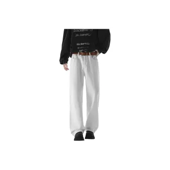 Pepe The Frog Jeans Unisex
