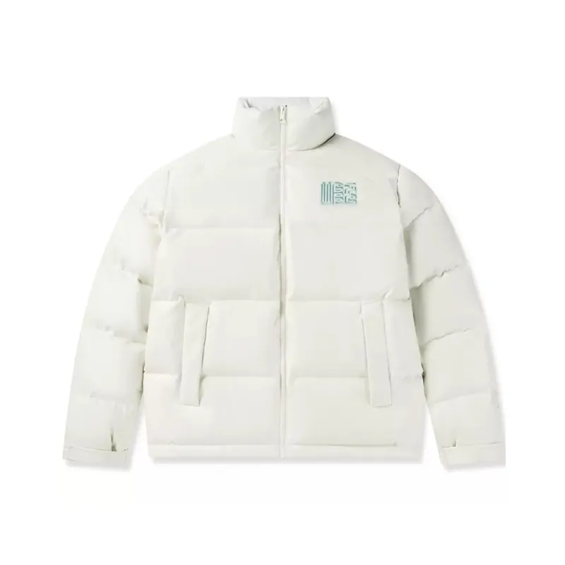 UFZ Puffer Jackets Unisex-0