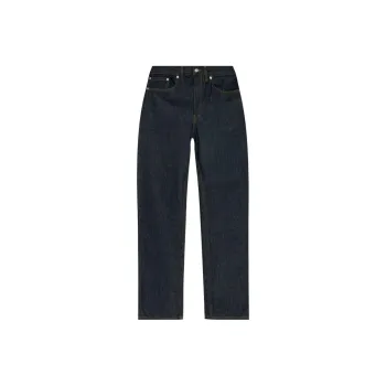 DRIES VAN NOTEN Jeans Men's Blue