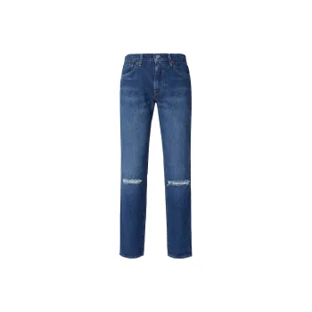 Levis Jeans Men Blue