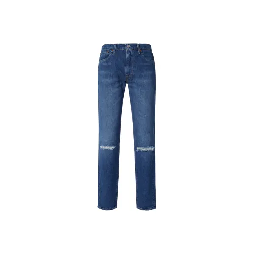 Levis Jeans Men Blue
