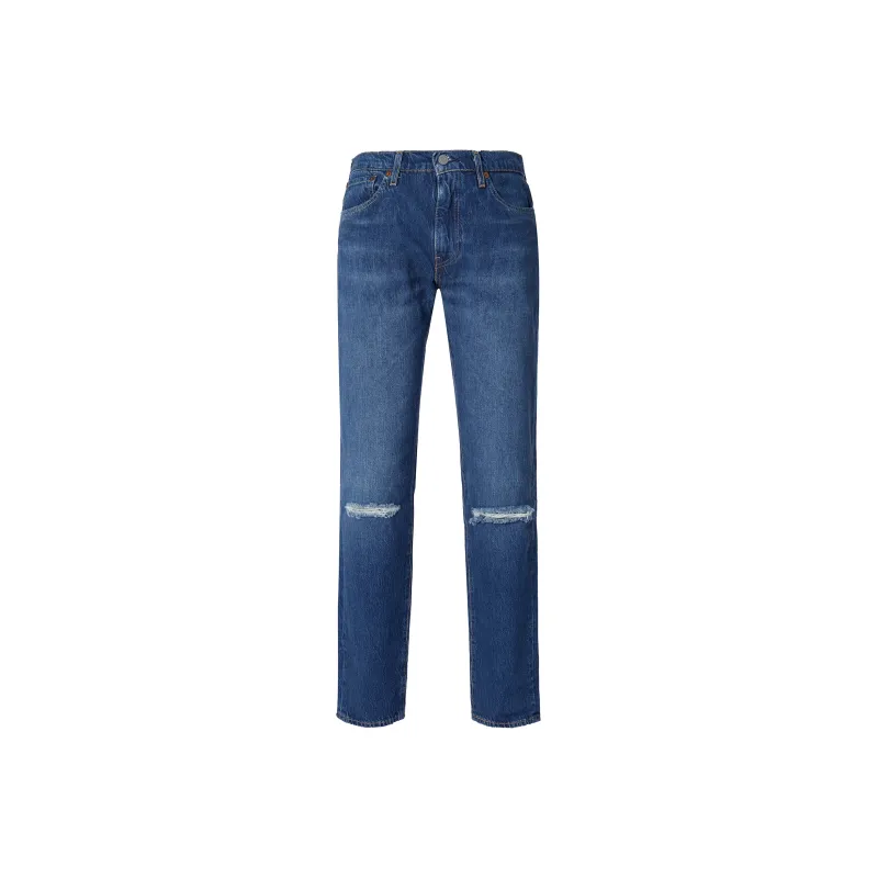 Levis Jeans Men Blue-0