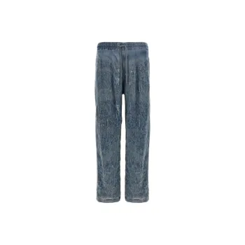 DIESEL D Enimos Relaxed Jeans