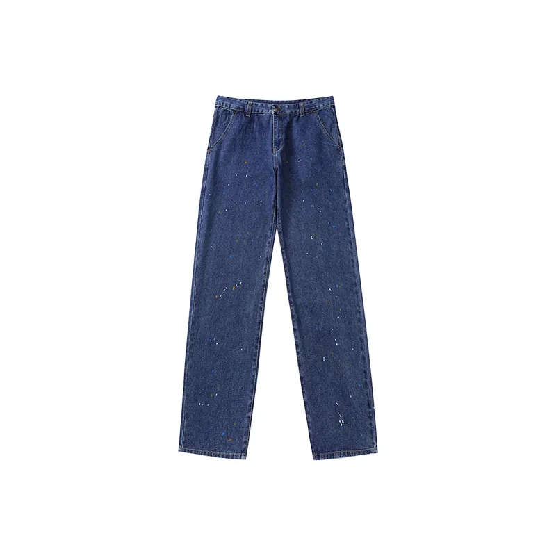LTIFONE Jeans Unisex-12