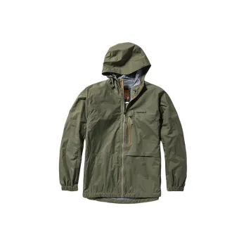 Timberland Jackets Coats Men's Kassel Green