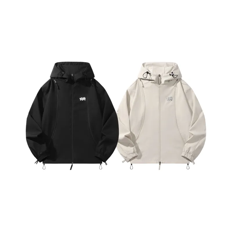 Teddy Bear Collection TeddyClub Series Jackets Coats Unisex-27