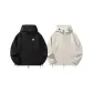 2 Pack (Black+Light Khaki)