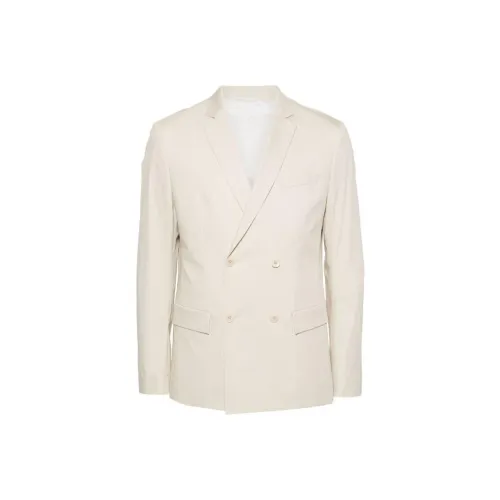 CK/Calvin Klein Jackets Coats Men's White