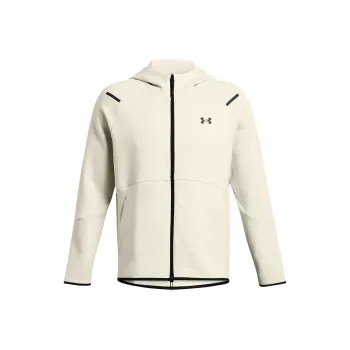 Under Armour UA Unstoppable Jackets & Coats Men's Ivory