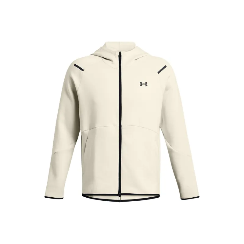 Under Armour UA Unstoppable Jackets & Coats Men's Ivory-0