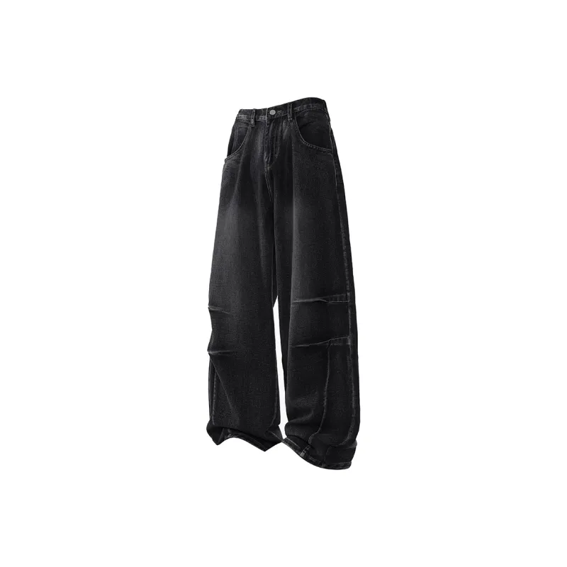 OKUS Jeans Unisex-0