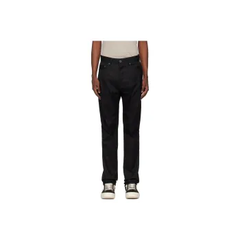 Rick Owens DRKSHDW Jeans Men's Black
