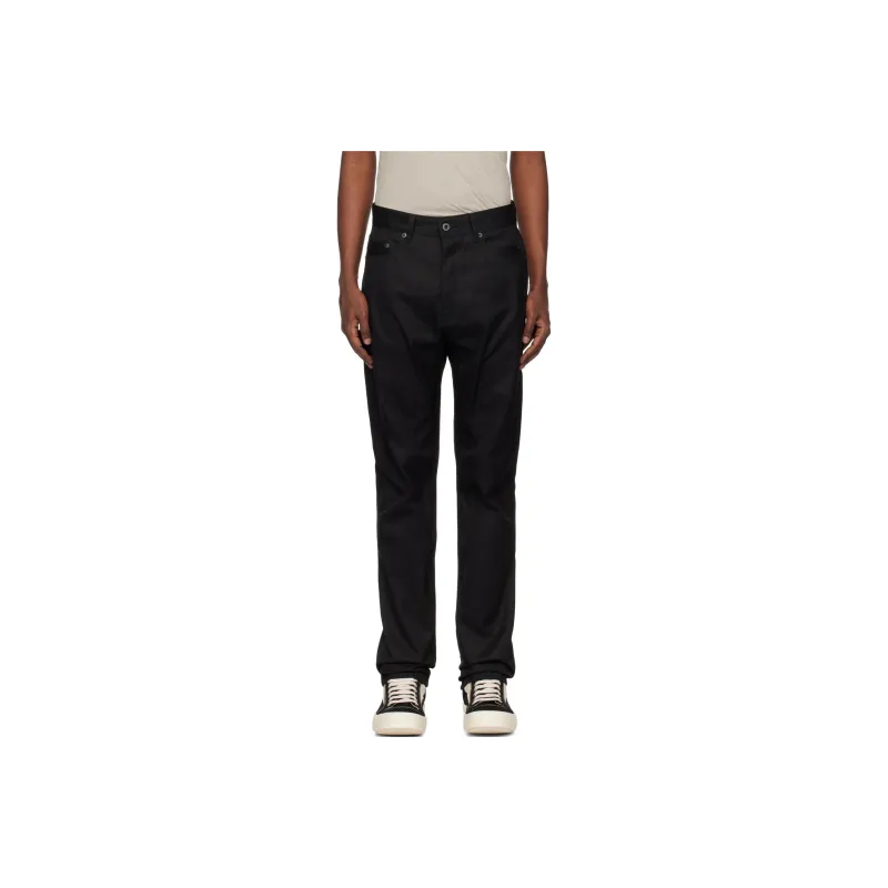 Rick Owens DRKSHDW Jeans Men's Black-0