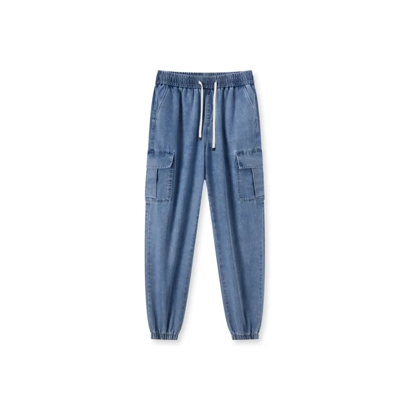 SEM/R Jeans Men-0