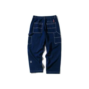 Nautica White Sail Jeans Unisex