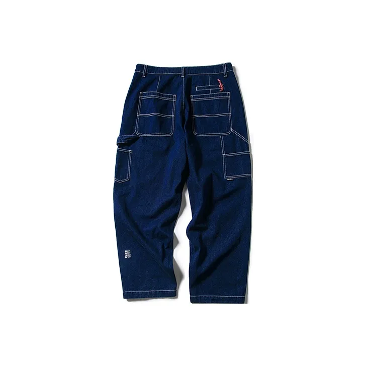 Nautica White Sail Jeans Unisex-0