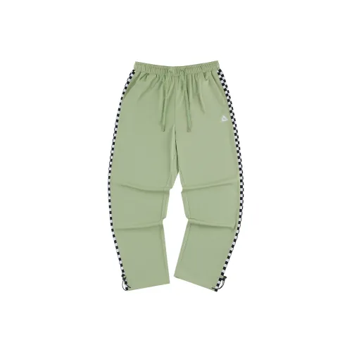 PEAK Sports Pants Men's Aqua Green