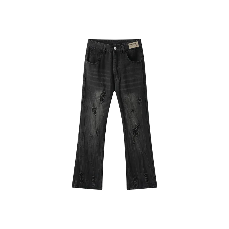 DANGERTIGER Jeans Unisex-6