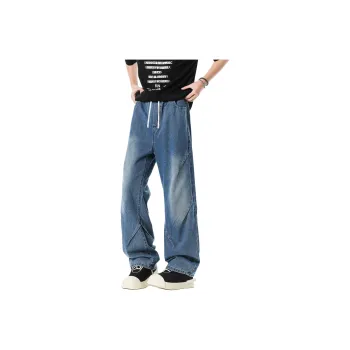 EYEUNDERSTAND Jeans Unisex
