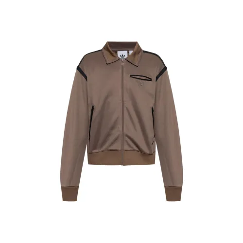 long-sleeved Originals Premium Track Top