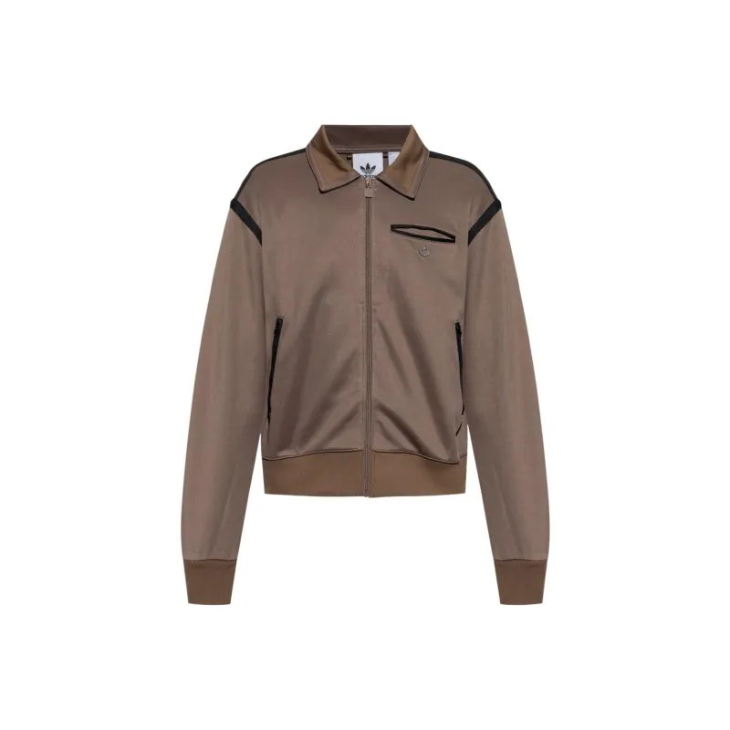 Adidas Premium Track Top-0