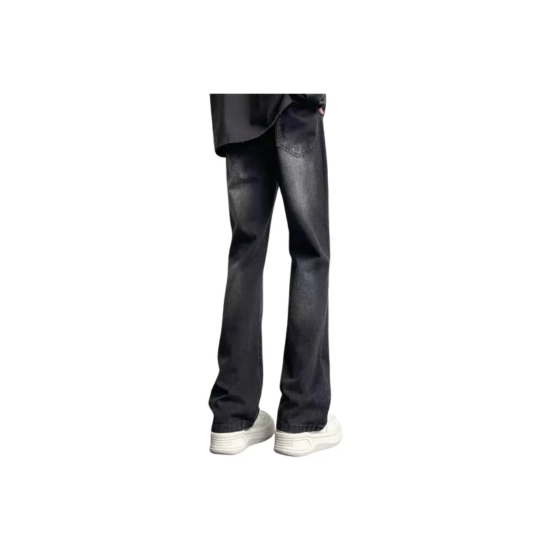 FASTFISH Jeans Unisex-0