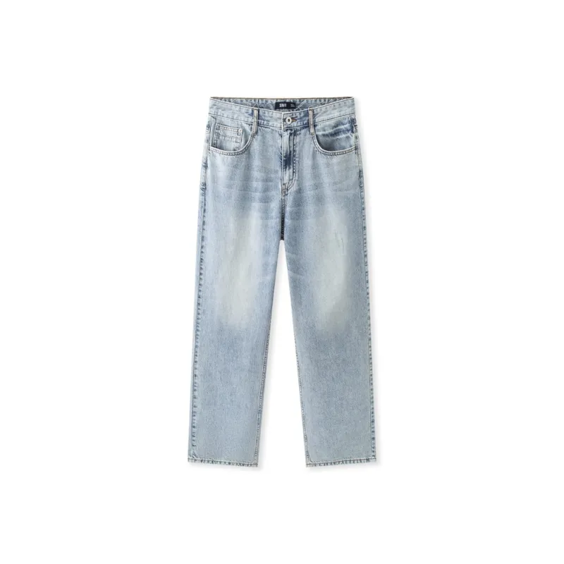 SEM/R Jeans Men-8