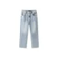 Denim Yellow Mud 80325