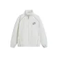 Raw White