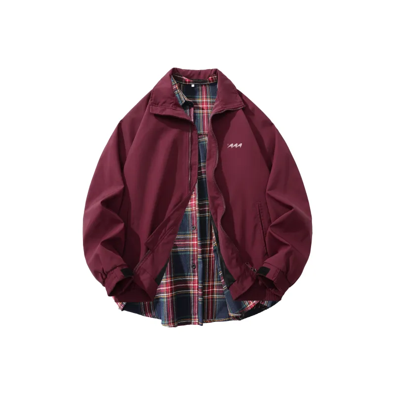 FLOAT Flying Jackets & Coats Unisex-28