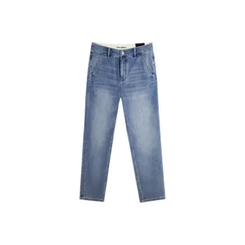 GXG Jeans Men Denim Blue
