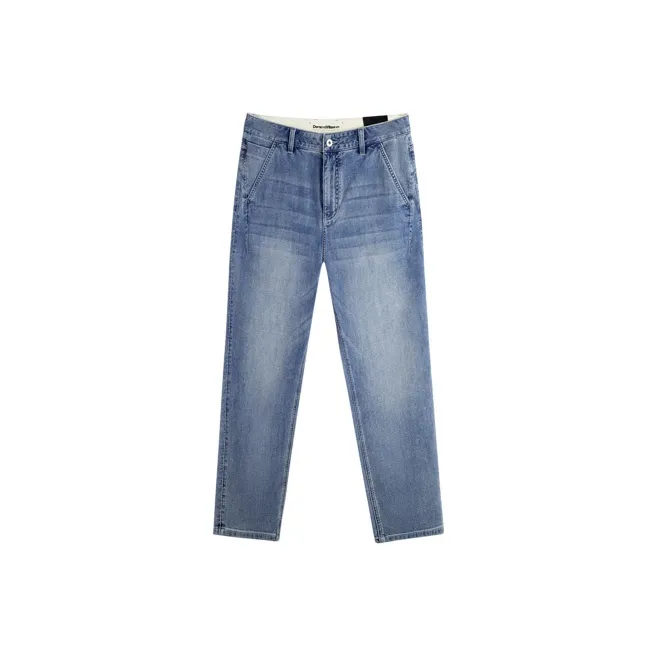 GXG Jeans Men Denim Blue-0