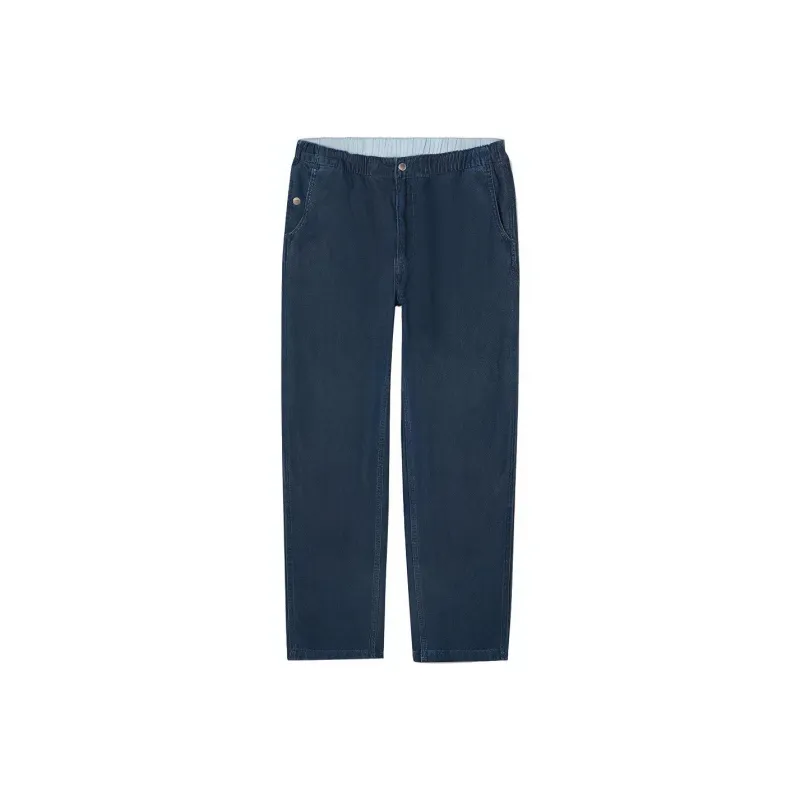 Levis Jeans Men Blue-0