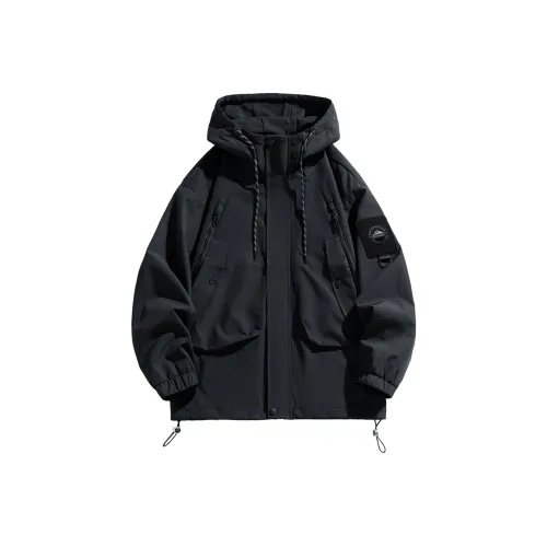 PAUL COSTELLOE Jackets Coats Unisex