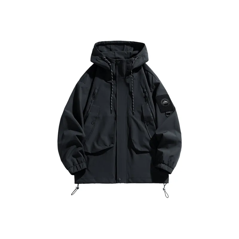 PAUL COSTELLOE Jackets Coats Unisex-0