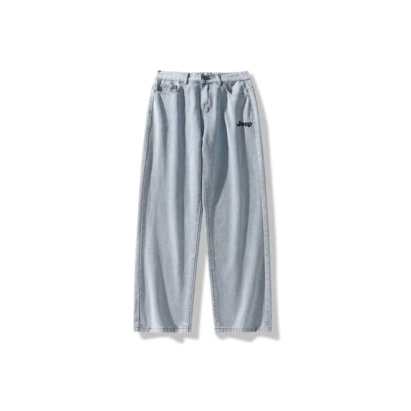 Jeep Jeans Unisex-14