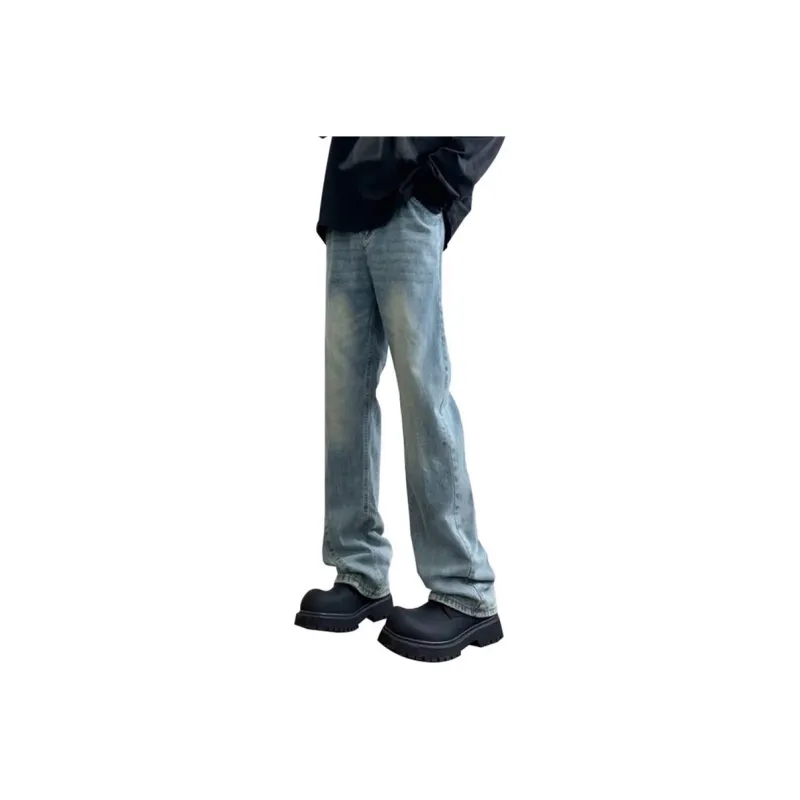 K411 Jeans Unisex-12