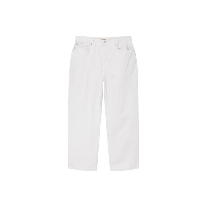 Stussy Overdyed Big Ol' Jean-6
