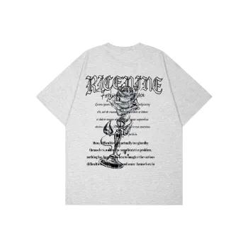 RICE NINE TEN T Shirts Unisex