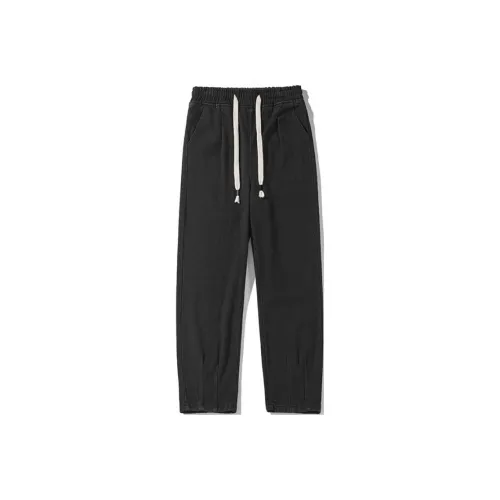 Lulifama Jeans Unisex