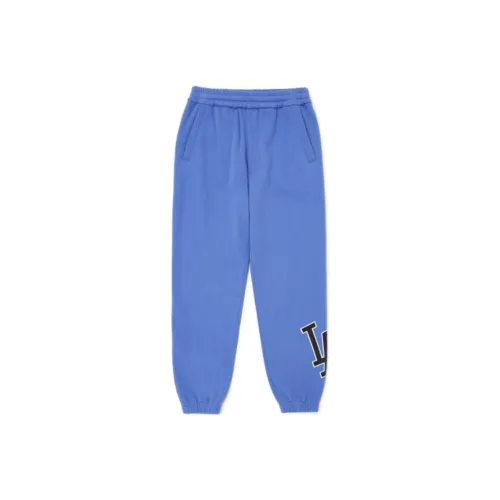 MLB FW22 Moderate Sports Pants All Men's Purple