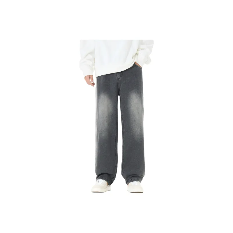 SESAME STREET Jeans Unisex-2